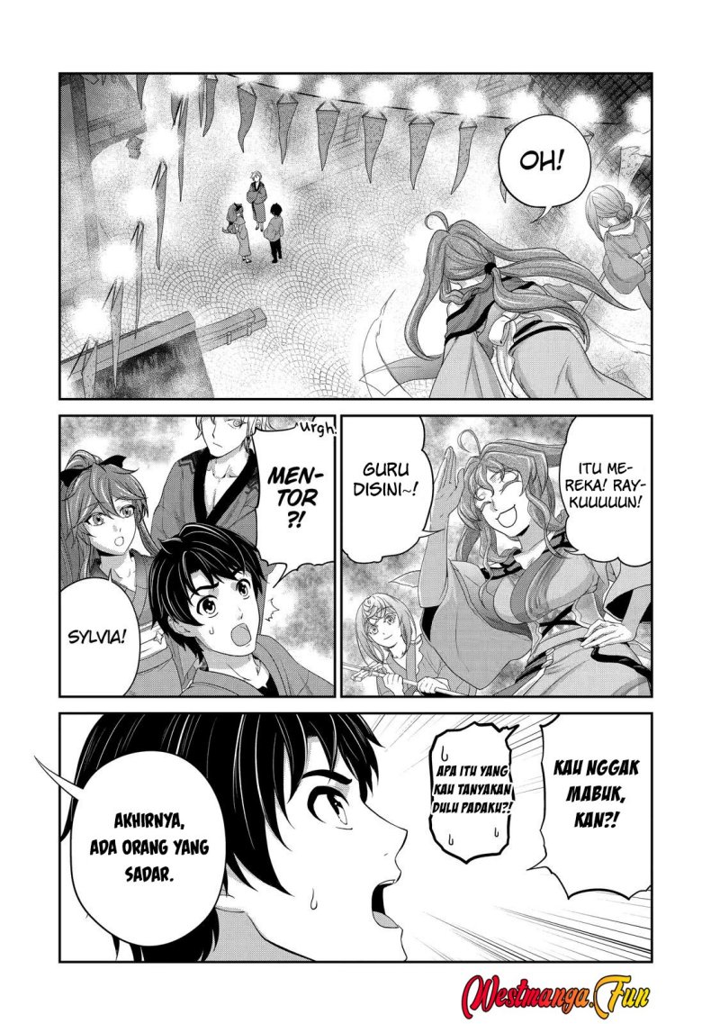 Renkinjutsu-shidesu. Jichou Wa Gomibako Ni Sutete